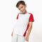 PA4016 | T-shirt sportiva ecosostenibile bambini