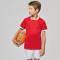 PA4028 | Maglia rugby bambino maniche corte