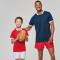 PA4028 | Maglia rugby bambino maniche corte