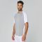 PA4030 | T-shirt uomo da padel bicolore