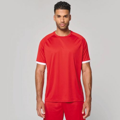 PA4045 | T-shirt sportiva unisex PA4045 | T-shirt sportiva unisex