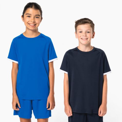 PA4046 | T-shirt sportiva bambini