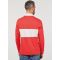 PA429 | Polo rugby maniche lunghe