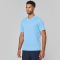 PA476 | T-shirt uomo sportiva collo a v