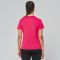 PA477 | T-shirt donna sportiva collo a v