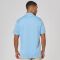 PA480 | Polo uomo maniche corte