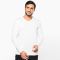 PK306 | T-shirt Uomo Supima Collo a V Manica Lunga PK306 | T-shirt Uomo Supima Collo a V Manica Lunga