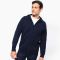 PK400 | Felpa Uomo Cappuccio e Zip