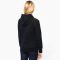 PK401 | Felpa Donna Cappuccio e Zip