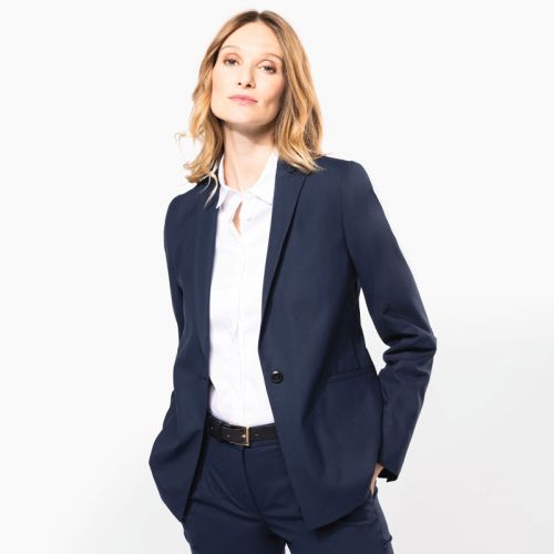 PK6050 | Giacca Blazer Donna