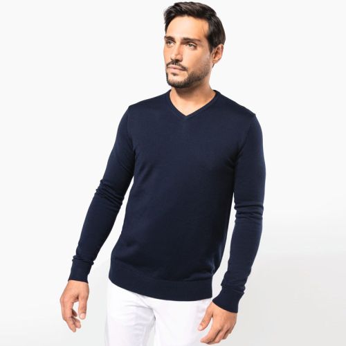 PK910 | Pullover Merino Uomo PK910 | Pullover Merino Uomo