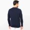 PK910 | Pullover Merino Uomo PK910 | Pullover Merino Uomo