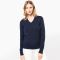 PK911 | Pullover Merino Donna