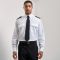 PR210 | Camicia pilota maniche lunghe