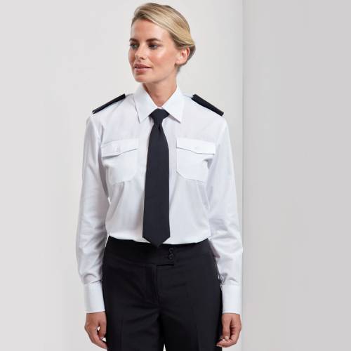 Giacca Manica Lunga Da Lavoro Cuoco Giblor's Zac 20P08G173 - Foto 7