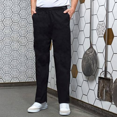 PR553 | Pantaloni da cuoco unisex