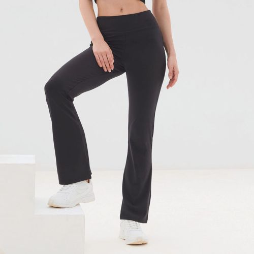 SK428 | Legging svasato donna SK428 | Legging svasato donna