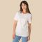 SP325 | T-shirt bio cotone e lino unisex SP325 | T-shirt bio cotone e lino unisex