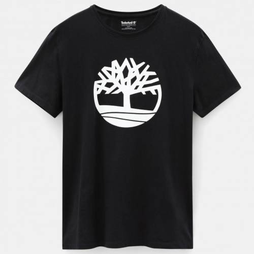 TB0A2C2R | T-shirt bio brand tree timberland