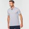 WK270 | Polo daytoday uomo a contrasto