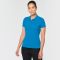 WK275 | Polo piquè donna antibatterica 60°