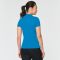WK275 | Polo piquè donna antibatterica 60°