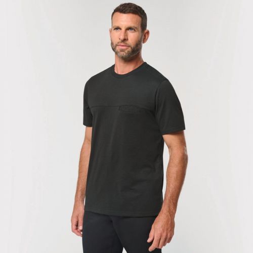 WK300 | T-shirt da Cuoco Traspirante