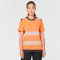 WK360 | T-shirt riciclata di sicurezza