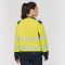 WK420 | Felpa riciclata di sicurezza