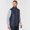 WK606 | Gilet daytoday unisex bimateriale