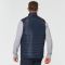 WK606 | Gilet daytoday unisex bimateriale