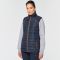 WK606 | Gilet daytoday unisex bimateriale
