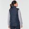 WK606 | Gilet daytoday unisex bimateriale