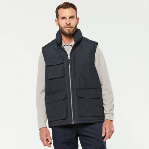 WK615 | Bodywormer trapuntato