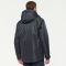 WK650 | Parka con cappuccio performance unisex
