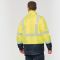 WK660 | Parka riciclato di sicurezza 4 in 1
