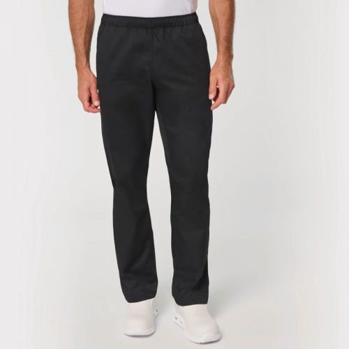 WK700 | Pantaloni da Cuoco Ecosostenibili