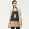 WK840 | Grembiule giardinaggio ecosostenibile unisex WK840 | Grembiule giardinaggio ecosostenibile unisex