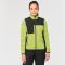 WK9109 | Giacca donna in politricot riciclato WK9109 | Giacca donna in politricot riciclato