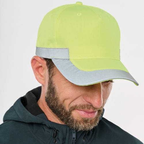 WKP123 | Cappelli 5 pannelli fluorescente