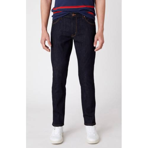 WR18S | Jeans larston slim wrangler