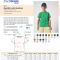 IB322 | T-shirt Bambino iDeal190 IB322 | T-shirt Bambino iDeal190