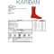 K813 | Calzini in cotone K813 | Calzini in cotone