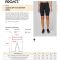 PA1017 | Legging donna ecosostenibile