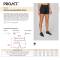PA1018 | Shorty donna ecosostenibile