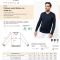 PK910 | Pullover Merino Uomo PK910 | Pullover Merino Uomo