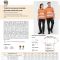 WK360 | T-shirt riciclata di sicurezza