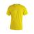 5857 | T-shirt adulto colorata mc150