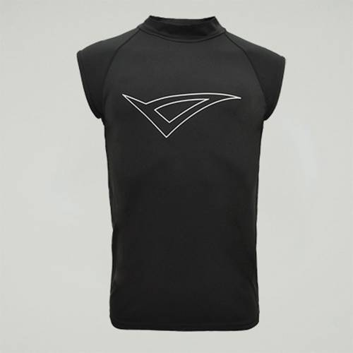 LFM601 | Maglia ironboy tank compression LFM601 | Maglia ironboy tank compression