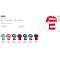 6006 | Maglia Rugby Idmon